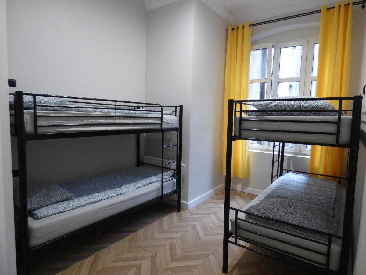 Gingerbread Hostel Stary Toruń Zewnętrze zdjęcie