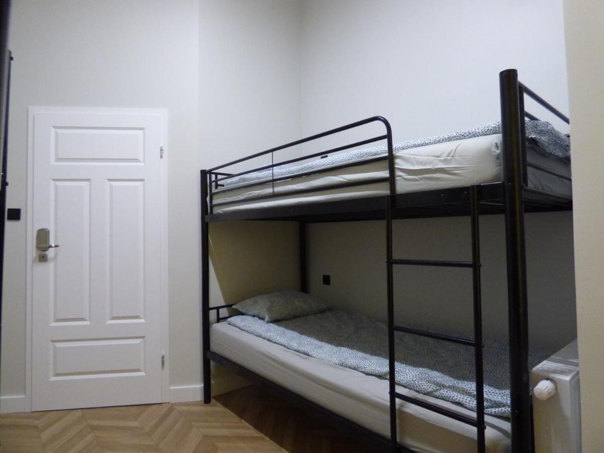 Gingerbread Hostel Stary Toruń Zewnętrze zdjęcie