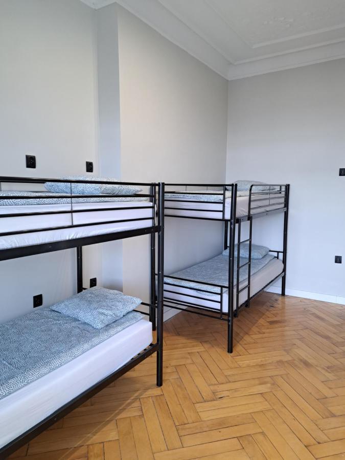 Gingerbread Hostel Stary Toruń Zewnętrze zdjęcie